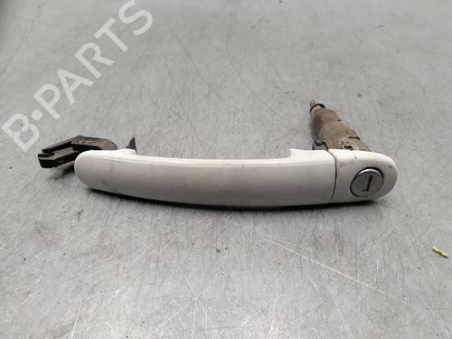 Venstre foran invendig håndtak SEAT TOLEDO III (5P2) [2004-2009]  15444628