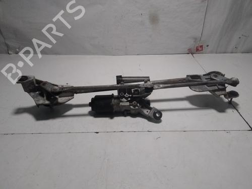 Front wiper motor NISSAN PATHFINDER III (R51)  | BP15726921M29 