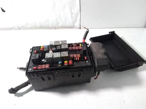 Used Fuse box OPEL ASTRA J (P10) 1.7 CDTI (68) (110 hp) 15448640