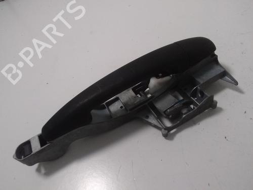 Used Front right exterior door handle CITROËN BERLINGO MULTISPACE (B9) [2008-2025]  15459998