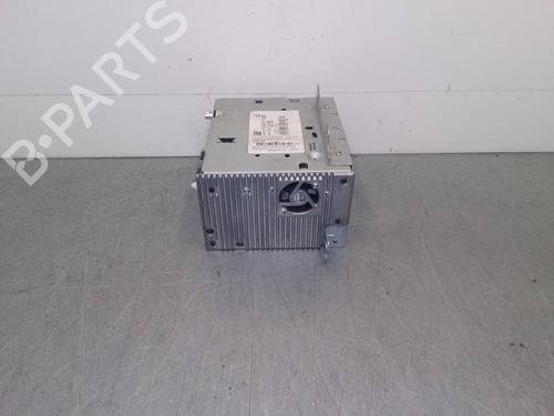 Bilradio OPEL INSIGNIA A (G09) 2.0 CDTI (68) (160 hp) 15438102
