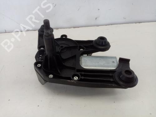 Used Rear wiper motor PEUGEOT 308 I (4A_, 4C_) [2007-2016]  25005686