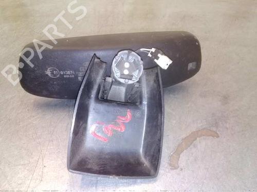 Rear mirror FORD FOCUS II (DA_, HCP, DP)  | BP15431993I6 