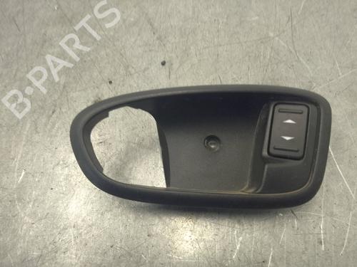Used Right rear window switch FORD S-MAX (WA6) [2006-2014]  21801338