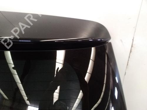 Tailgate MERCEDES-BENZ M-CLASS (W164) ML 320 CDI 4-matic (164.122) | BP15465643C6 