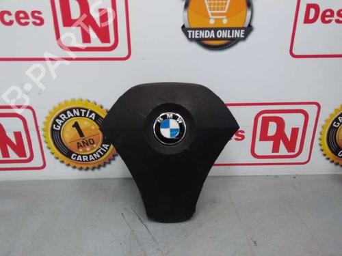 Used Driver airbag BMW 5 (E60) [2001-2010]  15426904