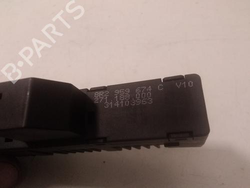 Switch AUDI Q5 (8RB) 2.0 TDI quattro | BP15465776I30 