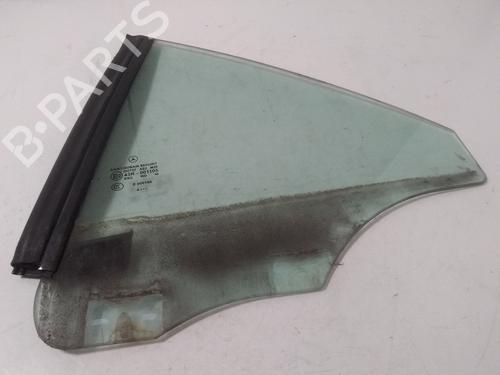 Dreieckscheibe links hinten für MERCEDES-BENZ SLK (R171) 200 Kompressor (171.442) (163 hp) 15465083