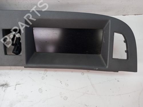 Elektronisk modul AUDI A6 C6 (4F2) [2004-2011]  15438502