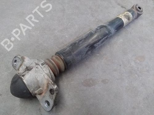 Left rear shock absorber SEAT LEON (1P1) 1.9 TDI | BP15461431M18 