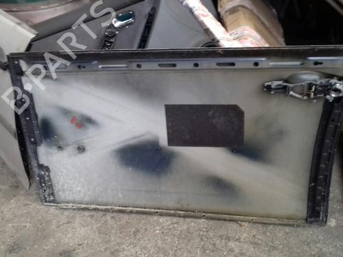 Right front door VW GOLF V (1K1) 1.9 TDI | BP15437221C3 