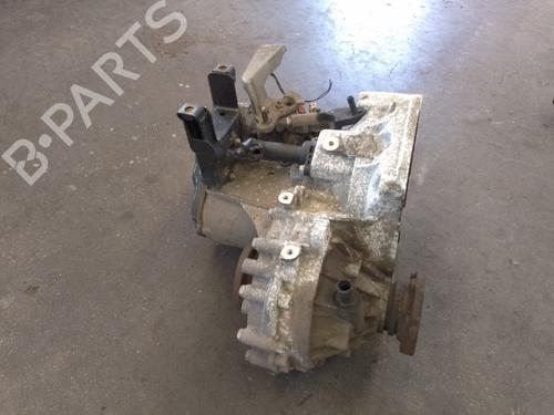 Gearbox SEAT IBIZA IV (6J5, 6P1)  | BP22312947M3 