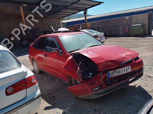 Right taillight SEAT CORDOBA (6K1, 6K2)  | BP15424848C35 