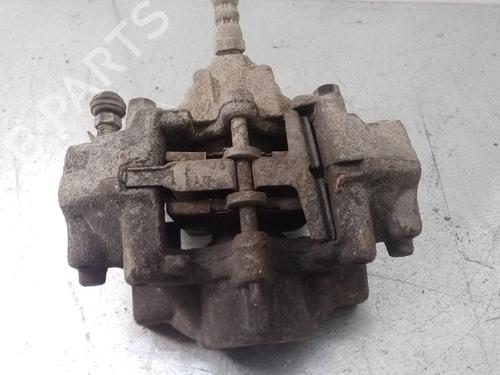Left rear brake caliper MERCEDES-BENZ C-CLASS (W203) C 220 CDI (203.006, 203.008) | BP15462014M107 
