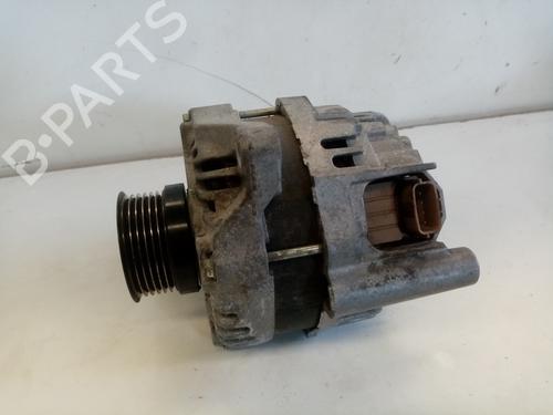 Used Alternator MITSUBISHI ASX (GA_W_) [2009-2025]  24931410