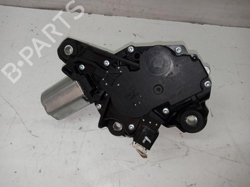 Rear wiper motor RENAULT SCÉNIC III (JZ0/1_)  | BP15438967M102 