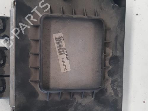 Engine control unit (ECU) CITROËN C5 I (DC_) 2.0 HDi (DCRHZB, DCRHZE) | BP15459004M57 