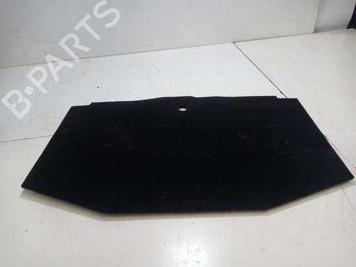 Used Rear parcel shelf MERCEDES-BENZ SLK (R171) 200 Kompressor (171.442) (163 hp) 18682369