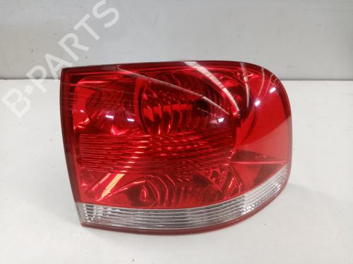 Right taillight VW TOUAREG (7LA, 7L6, 7L7)  | BP23501553C35 