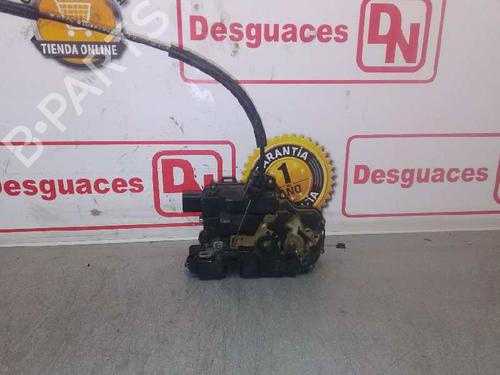 Rear right lock VW GOLF IV (1J1)  | BP15430230C99 