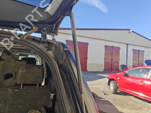 Used Tailgate lift support MERCEDES-BENZ M-CLASS (W163) ML 270 CDI (163.113) (163 hp) 23132005