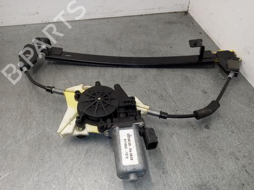 Left front window motor ALFA ROMEO 156 (932_)  | BP15451217E21 