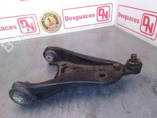 Used Right front suspension arm RENAULT KANGOO (KC0/1_) [1997-2025]  15432296