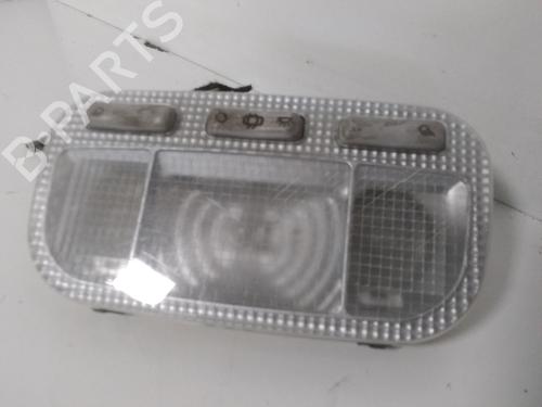 Innerbelysning CITROËN BERLINGO MULTISPACE (B9) [2008-2025]  15459900