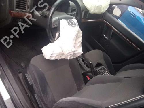 Air filter box OPEL VECTRA C Estate (Z02)  | BP15428359M87 