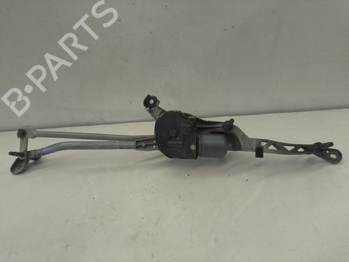 Used Front wiper motor MERCEDES-BENZ E-CLASS (W212) [2009-2016]  23191413