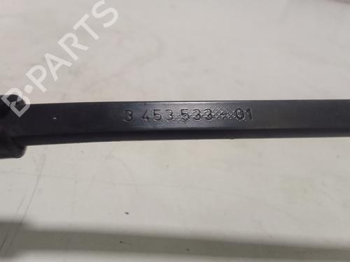 Front windshield wiper arm BMW X3 (E83) xDrive 20 d | BP15455631C143 