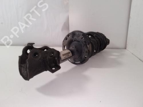 Used Right front shock absorber HONDA CIVIC VIII Hatchback (FN, FK) 1.8 (FN1, FK2) (140 hp) 15443737