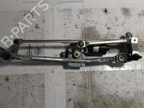Used Front wiper motor BMW 3 (E90) 318 i (129 hp) 15441903