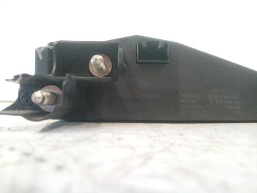 Varmeapparat VW PASSAT B6 Variant (3C5)  | BP27379868M63 