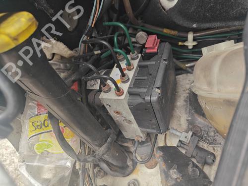 Used ABS pump RENAULT MASTER II Bus (JD) [1997-2010]  23089314