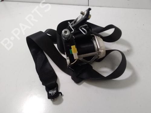 Front right seatbelt FIAT BRAVO II (198_) 1.9 D Multijet (198AXB1A) | BP15460509I25 