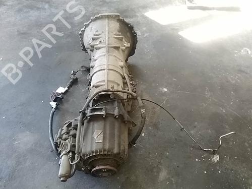 Gearbox LAND ROVER RANGE ROVER SPORT I (L320) 2.7 D 4x4 | BP19482657M3 