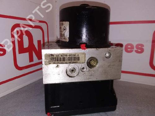 Used ABS pump RENAULT LAGUNA I (B56_, 556_) 1.9 dCi (B56W) (107 hp) 15430385