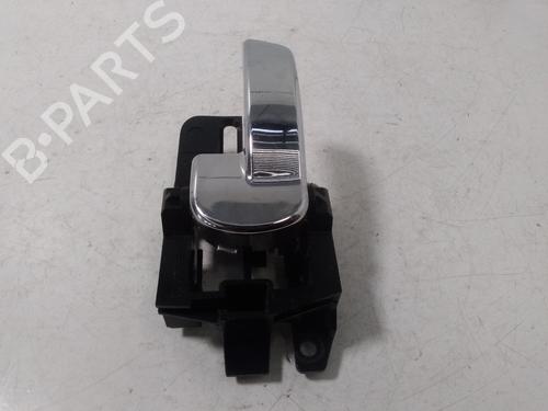 Rear left interior door handle NISSAN QASHQAI / QASHQAI +2 I (J10, NJ10, JJ10E)  | BP18015706I15 