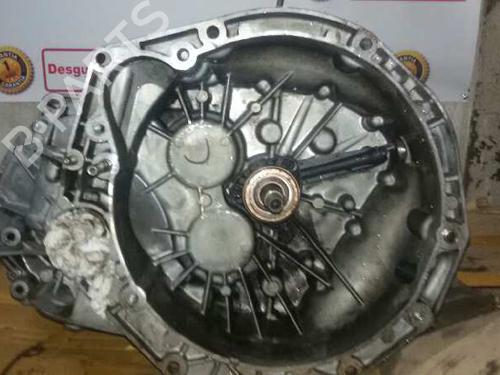 Used Gearbox RENAULT LAGUNA II Grandtour (KG0/1_) [2001-2007]  15429959
