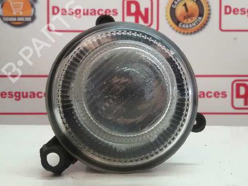 Used Right front fog light SMART FORTWO Coupe (453) [2014-2025]  18113603