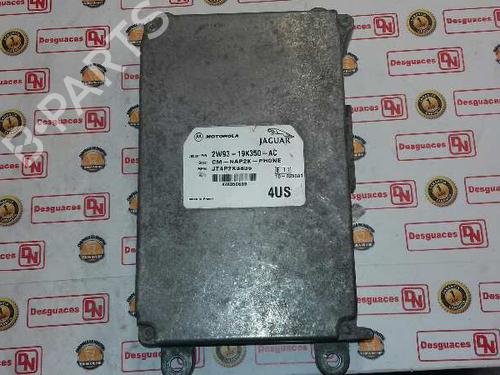 Elektronisk modul JAGUAR X-TYPE I (X400) [2001-2009]  15426476