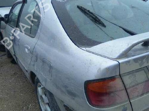 Climate control NISSAN PRIMERA (P11)  | BP18078113I5 
