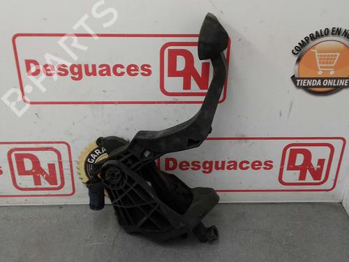 Clutch pedal SEAT IBIZA IV (6J5, 6P1) 1.2 (70 hp) 15436584