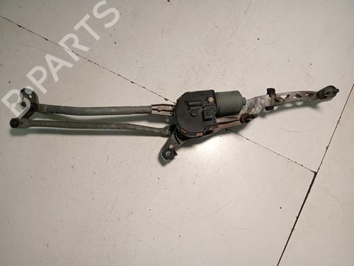 Used Front wiper motor MERCEDES-BENZ C-CLASS (W204) C 220 CDI (204.008) (170 hp) 16653983