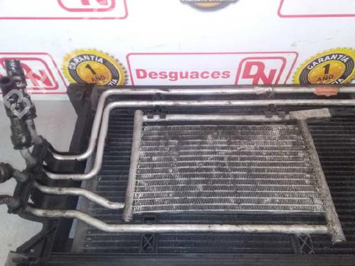 Oil radiator BMW 5 (E39) 520 d (136 hp) 15429197