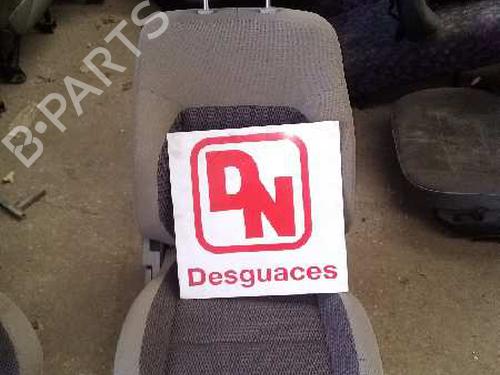 Used Right front seat NISSAN X-TRAIL I (T30) [2001-2013]  15428584