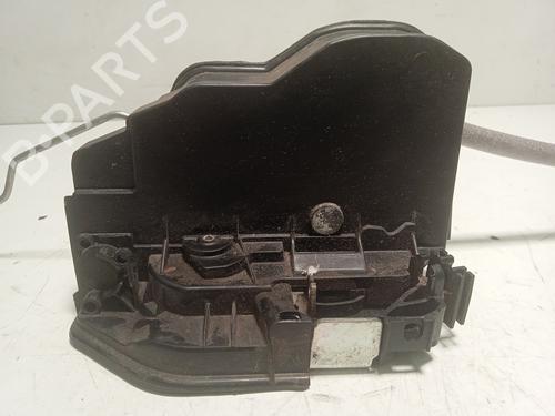 Front right lock BMW 3 Touring (E91)  | BP16011858C97 