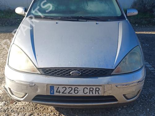 Rear right exterior door handle FORD FOCUS I (DAW, DBW)  | BP18050619C130 