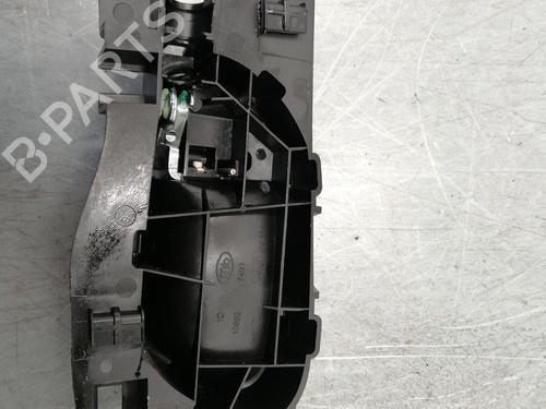 Front right interior door handle PEUGEOT 308 I (4A_, 4C_)  | BP15447520I14 